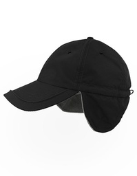 Atlantis Headwear TEFS Techno Flap Cap Recycled