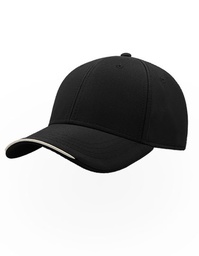 Atlantis Headwear ESTS Estoril Cap Recycled