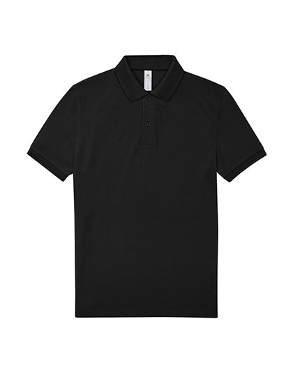 B&amp;C BE INSPIRED PU424 My Polo 180