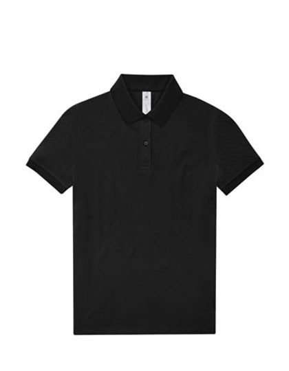 B&amp;C BE INSPIRED PW461 My Polo 180 /Women