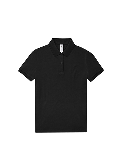 B&amp;C BE INSPIRED PW463 My Polo 210 /Women