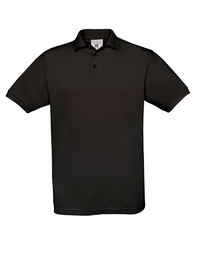 B&C BE INSPIRED PU409 Unisex Polo Safran