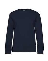B&C BE INSPIRED WW01Q QUEEN Crew Neck Sweat_°
