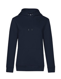 B&C BE INSPIRED WW02Q QUEEN Hooded Sweat_°