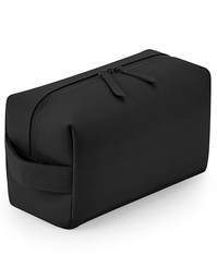 BagBase BG332 Matte PU Toiletry/ Accessory Case