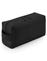 BagBase BG337 Matte PU Shoe/ Accessory Bag