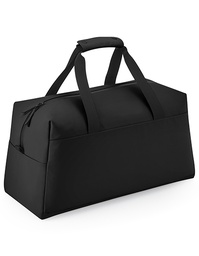 BagBase BG338 Matte PU Weekender