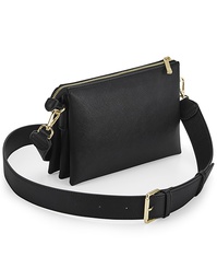 BagBase BG759 Boutique Soft Cross Body Bag