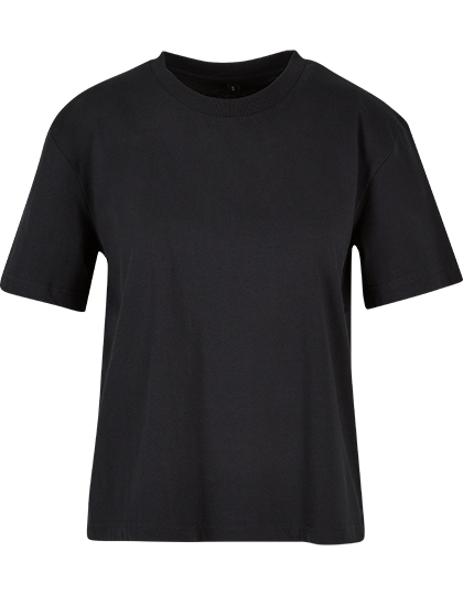 Build Your Brand BY211 Ladies Everyday Tee