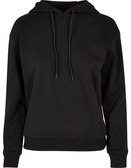 Build Your Brand BY213 Ladies Everyday Hoody