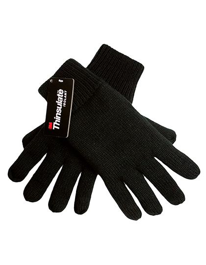 L-merch 1869 Thinsulate Gloves