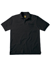 B&C BE INSPIRED PUC11 Energy Pro Polo