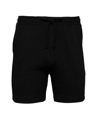 Canvas 3724 Unisex Sponge Fleece Sweatshort