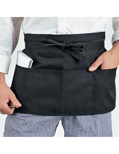 Dennys London DW22 Money Pocket Apron