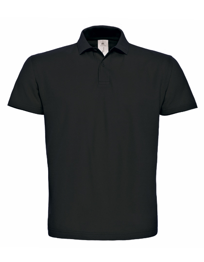 B&amp;C BE INSPIRED PUI10 Unisex Polo ID.001