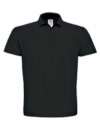 B&C BE INSPIRED PUI10 Unisex Polo ID.001