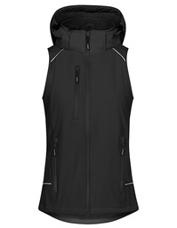 Promodoro 7845 Women´s Softshell Vest