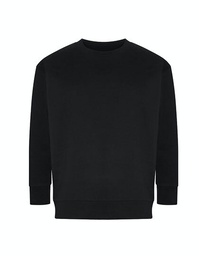 Ecologie EA032 Crater Recycled Sweatshirt