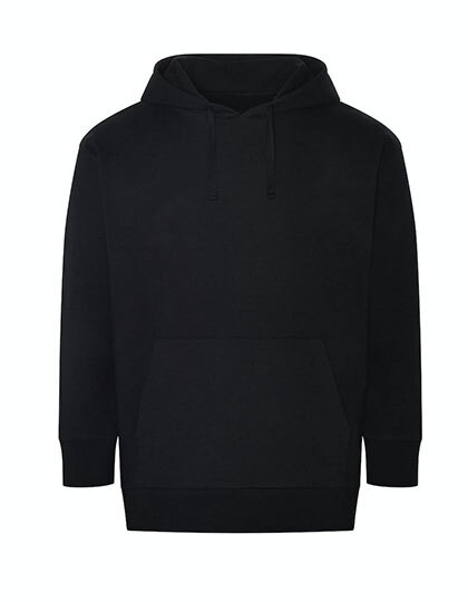 Ecologie EA042 Crater Recycled Hoodie