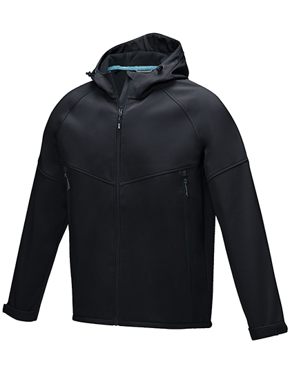Elevate NXT 37504 Men´s Coltan Softshelljacket