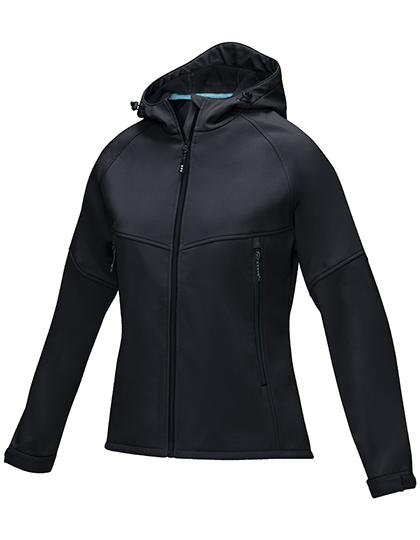 Elevate NXT 37505 Ladies´ Coltan Softshelljacket