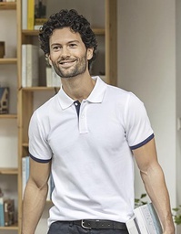 Elevate Life 38110 Men´s Morgan Polo