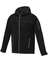 Elevate Life 38327 Men´s Match Softshelljacket