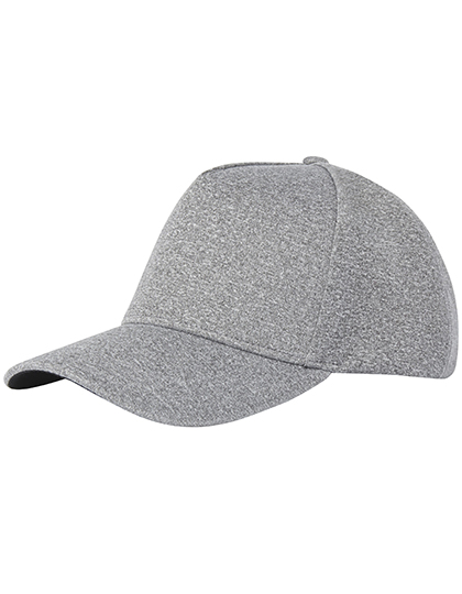 Elevate Life 38682 Manu 5 Panel Stretch Cap