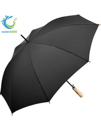 FARE 1122 AC-Stockschirm ÖkoBrella, waterSAVE®