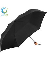 FARE 5029 Mini-Taschenschirm ÖkoBrella, waterSAVE®