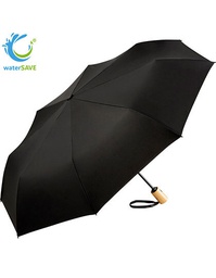 FARE 5429 AOC-Mini-Taschenschirm ÖkoBrella, waterSAVE®