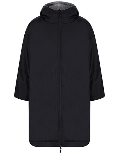 Finden+Hales LV690 Adults All Weather Robe