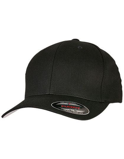 FLEXFIT 5001 V-FLEXFIT® Cotton Twill Cap
