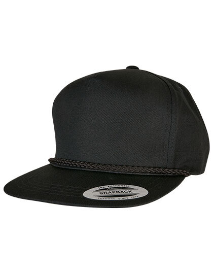 FLEXFIT 6002 YP Classics® Poplin Golf Cap