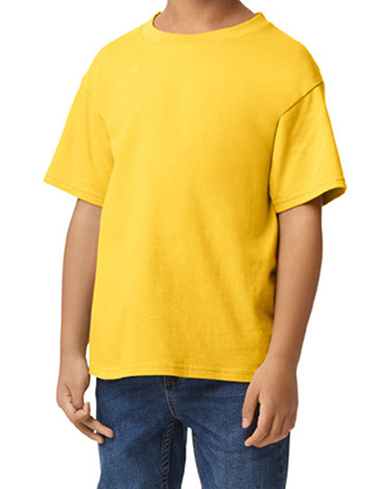 Gildan 65000B Softstyle® Midweight Youth T-Shirt