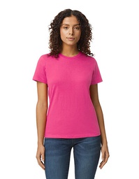 Gildan 65000L Softstyle® Midweight Women´s T-Shirt