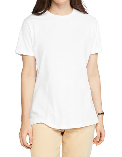 Gildan 67000L Softstyle® CVC Women´s T-Shirt