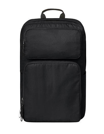 Halfar 1818036 Notebook Backpack Fellow