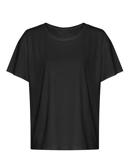 Just Cool JC013 Women´s Open Back T