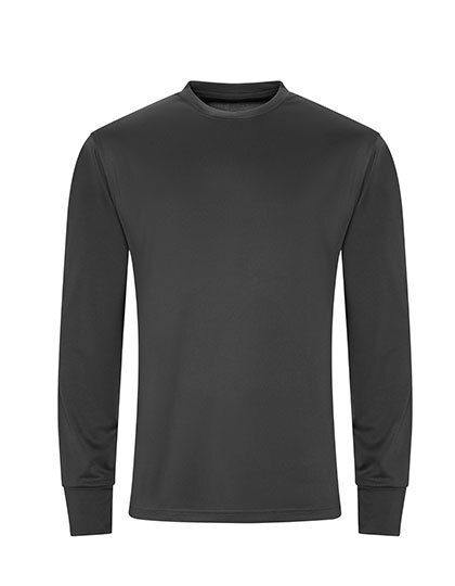 Just Cool JC023 Long Sleeve Active T
