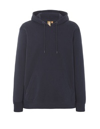 JHK SWKNGECO Unisex Hooded Sweat Teide