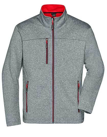 James&amp;Nicholson JN1148 Men´s Softshell Jacket