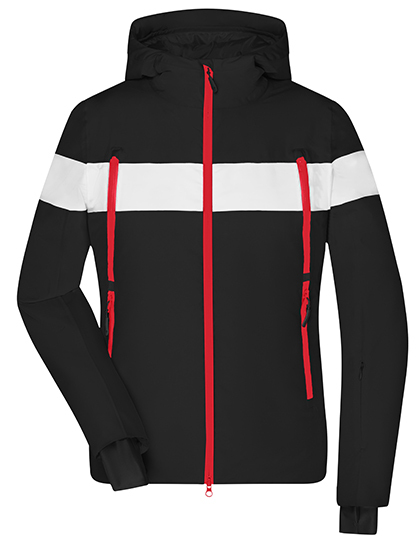 James&amp;Nicholson JN1173 Ladies´ Wintersport Jacket