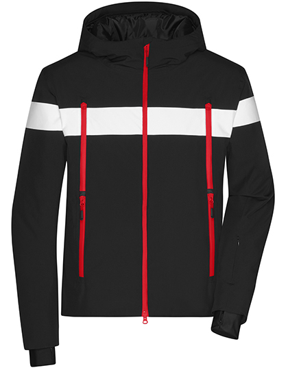 James&amp;Nicholson JN1174 Men´s Wintersport Jacket