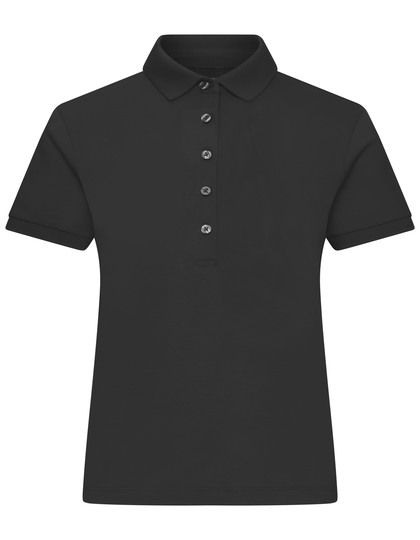 James&amp;Nicholson JN1301 Ladies´ Mercerised Polo