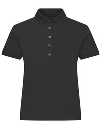 James&Nicholson JN1301 Ladies´ Mercerised Polo