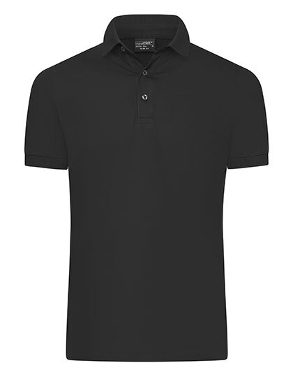 James&amp;Nicholson JN1302 Men´s Mercerised Polo Slim Fit