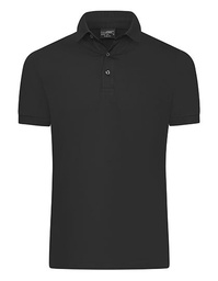 James&Nicholson JN1302 Men´s Mercerised Polo Slim Fit