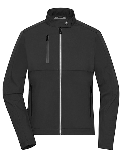 James&amp;Nicholson JN1315 Ladies´ Softshell Jacket