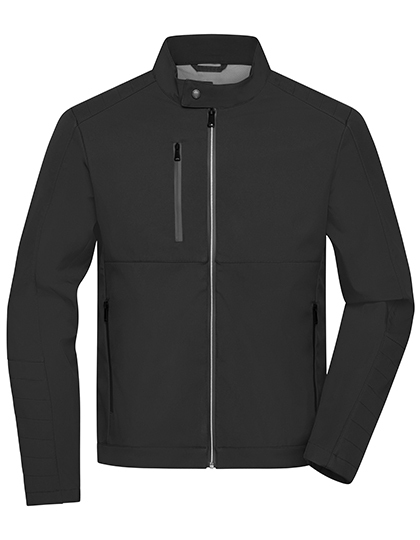 James&amp;Nicholson JN1316 Men´s Softshell Jacket